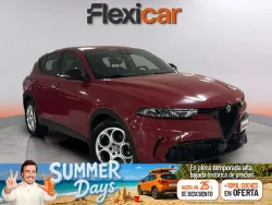 ALFA ROMEO Tonale 1.5 MHEV Sprint FWD