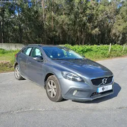 Volvo V40 Cross Country