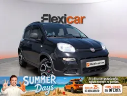 FIAT Panda 1.0 Gse City Cross Hybrid
