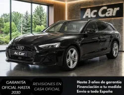 Audi A5 Avant TFSI Advanced S tronic 110kW