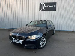 Bmw Série 5 Touring 520DA 163ch Lounge Plus