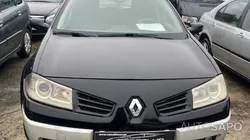 Renault Mégane de 2010