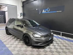 VOLKSWAGEN GOLF VII 1.5 TSI 130CH (Ligne RM Motors à clapet + Ambiance LED + kit aéro)