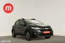 Dacia Sandero 1.0 TCe Stepway Expression