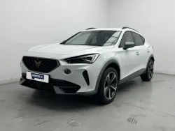 CUPRA Formentor 1.4 e-Hybrid 205 DSG