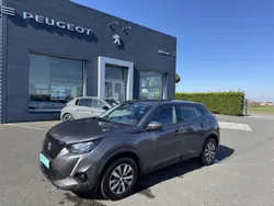 Peugeot 2008 1.5 BlueHDi 110ch S&S Active Business