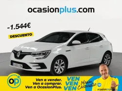 RENAULT Mégane 1.3 TCe GPF Business 85kW