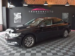 VOLKSWAGEN PASSAT 2.0 TDI 150 DSG6 Confortline