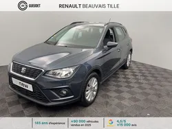 Seat Arona BUSINESS 1.6 TDI 95 ch Start/Stop BVM5 Style