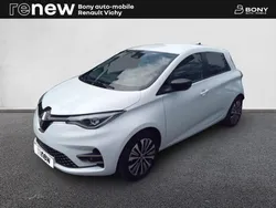 Renault Zoe E-TECH ELECTRIQUE R135 - MY22 Iconic