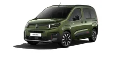CITROEN Berlingo BlueHDi S&S Talla M Max 100