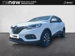Renault Kadjar Blue dCi 115 EDC Evolution