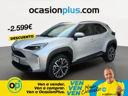 TOYOTA Yaris Cross 120H Style
