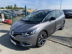 Renault Grand Scénic GD IV DCI 110 INTENS HYBRID