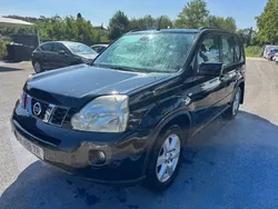 Nissan x-trail 2.0 dci 173cv 4x4