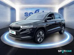 Skoda Karoq 1.5 TSI ACT 150ch Sportline DSG7