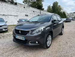 Peugeot 2008 (2) DIESEL 100 signature
