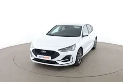 Ford Focus 1.0 Flexifuel mHEV ST Line X 125 ch