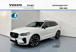 VOLVO XC60 T6 Recharge Ultimate Dark