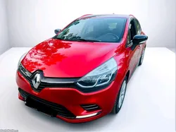 Renault Clio 1.2