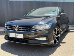 Volkswagen Passat 2.0TDI R-Line DSG7 110kW