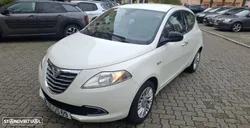 Lancia Ypsilon 1.3 M-jet S&S Urban