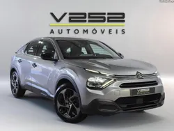 Citroën e-C4 50 kWh YOU!