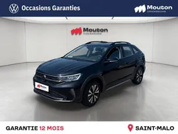 Volkswagen Taigo 1.0 TSI 110 BVM6 Life Plus