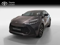 TOYOTA C-HR 140H Advance