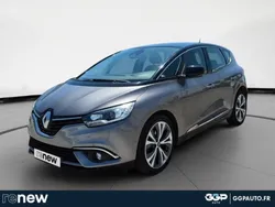 Renault Scenic 1.5 dCi 110ch energy Zen