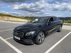 Mercedes-Benz E 200 Elegante