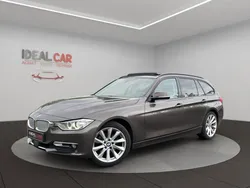 BMW Série 3 320D TOURING 2.0D 184 CH / TOIT OUVRANT REGULATEUR ADAPTATIF BOITE AUTO SPORT CTOK