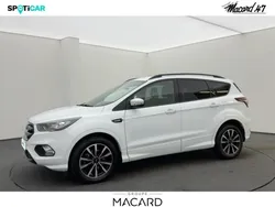Ford Kuga 1.5 EcoBlue 120ch ST-Line