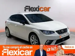 SEAT Ibiza 1.0 EcoTSI 85kW (115CV) FR