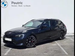 Bmw Série 3 Touring M340dA xDrive 340ch M Performance