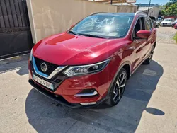 Nissan qashqai dig-t essence 115ch tekna garantie 12/mois