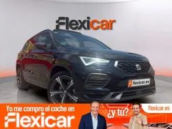 SEAT Ateca 1.5 EcoTSI S&S FR DSG