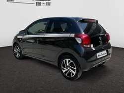 PEUGEOT 108 VTi 72ch BMP5 Collection