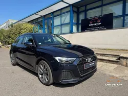 Audi A1 II Sportback 25 1.0 TFSI 12V GPF S-Tronic7 95 cv Boîte auto