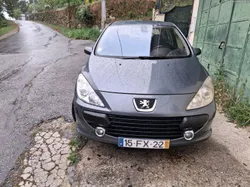 Peugeot 307 1.6 HDI
