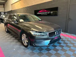 VOLVO V60 BUSINESS B4 2.0 TDI 197 CV - Suivi à jour
