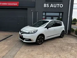 RENAULT SCENIC lll 1.5 DC1 BOSE 110CH Boite Automatique