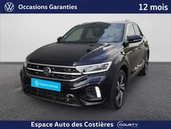 VOLKSWAGEN T-Roc 1.5 TSI EVO 150 Start/Stop DSG7 R-Line