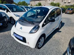 Citroen C ZERO 100% ÉLECTRIQUE BOITE AUTOMATIQUE 66 000 KMS