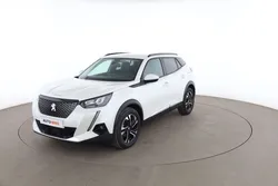 Peugeot 2008 1.2 PureTech Allure 131 ch