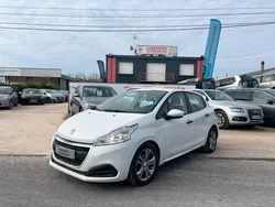 PEUGEOT 208 AFFAIRE 1.6 BLUEHDI 75ch 2 PLACES