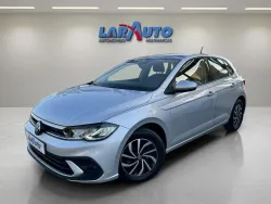 Volkswagen Polo 1.0 TSI Life 70kW