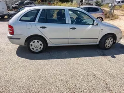 Skoda Fabia 1.4 Gasolina-Barato Mecanica Impecável