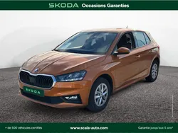 SKODA Fabia 1.0 TSI 95 ch EVO 2 BVM5 Selection