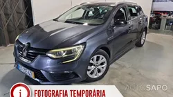 Renault Mégane de 2019